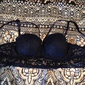 Lace Bra